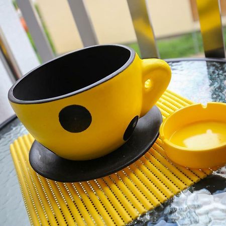 Manirosi 2 Apartman Subotica Ngoại thất bức ảnh