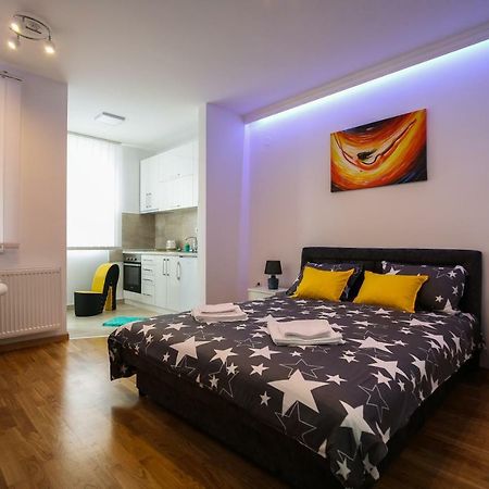 Manirosi 2 Apartman Subotica Ngoại thất bức ảnh