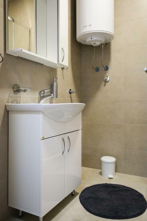 Manirosi 2 Apartman Subotica Ngoại thất bức ảnh