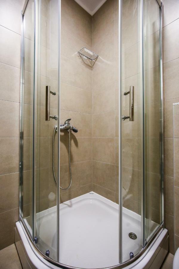 Manirosi 2 Apartman Subotica Ngoại thất bức ảnh