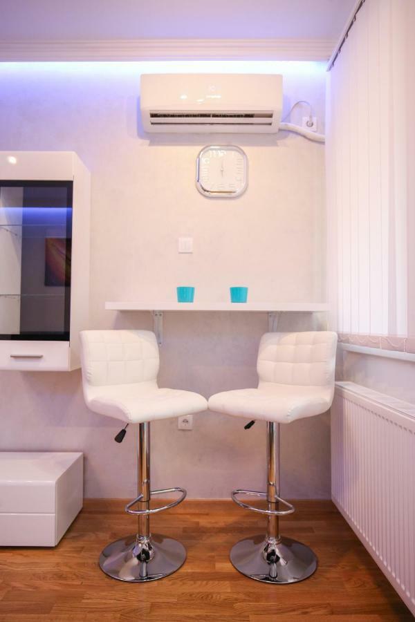 Manirosi 2 Apartman Subotica Ngoại thất bức ảnh