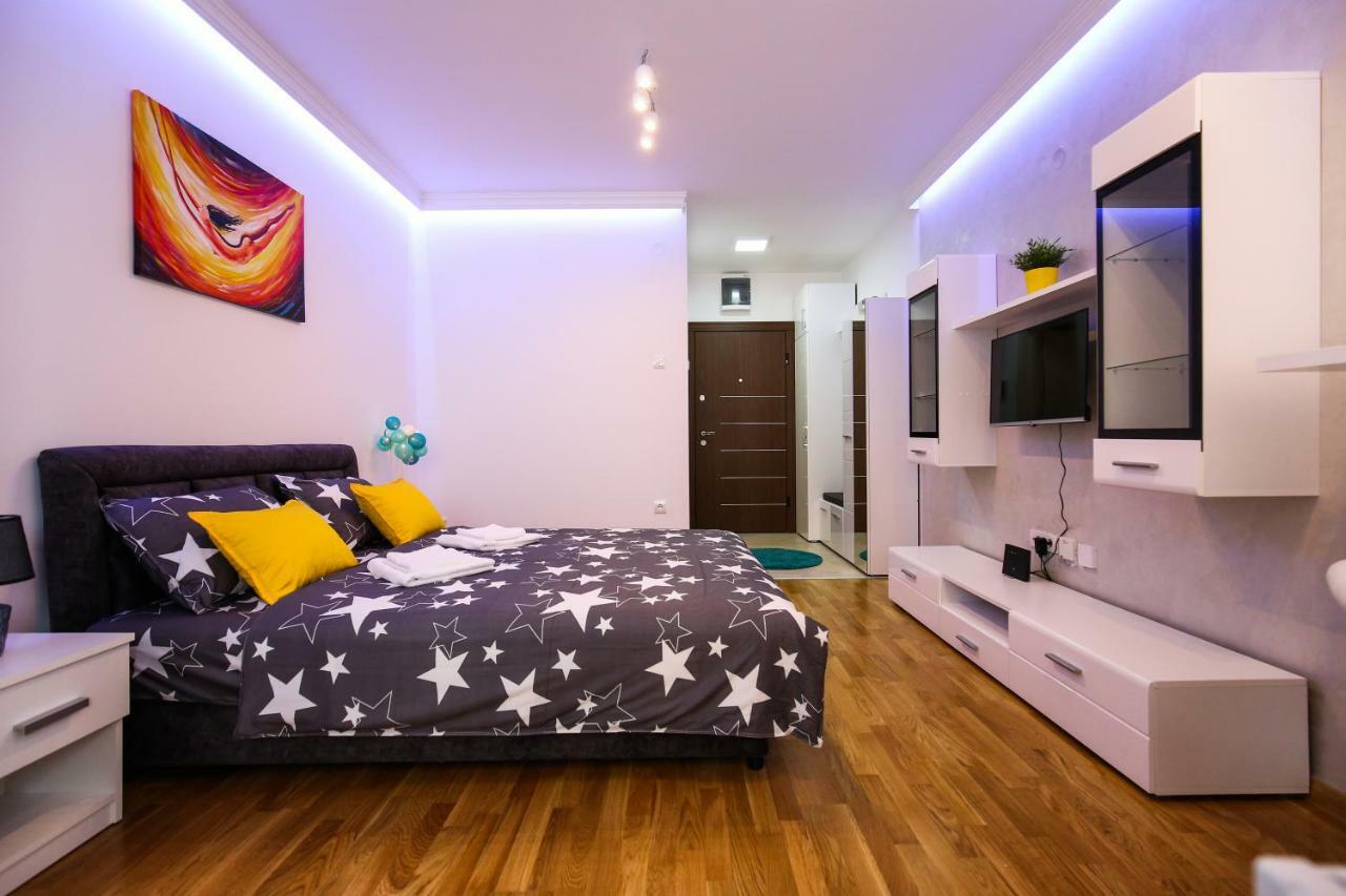 Manirosi 2 Apartman Subotica Ngoại thất bức ảnh